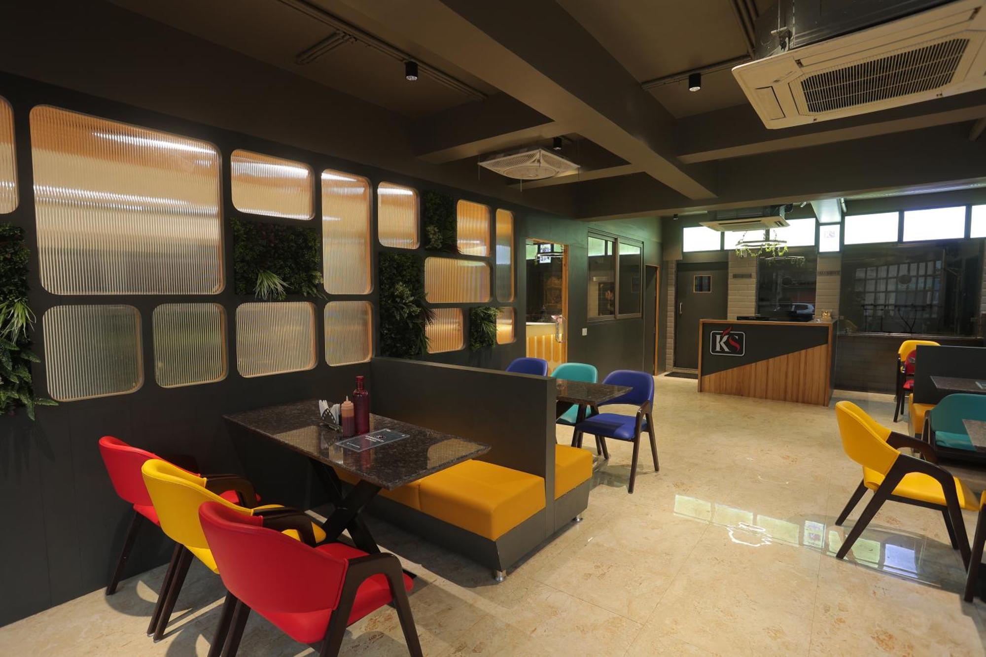 Hotel Shayan Inn Rajkot Exterior photo
